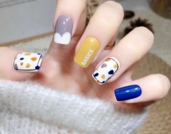 -M·X Nail日式美甲美睫