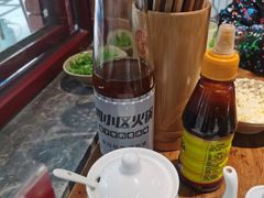 -四小区火锅·巷子里的重庆火锅(花照壁店)