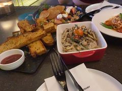 -haxnbauer海森堡德国餐厅(深圳coco店)