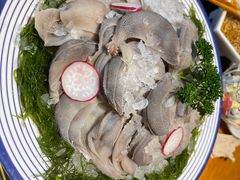 -一斗火锅·招财羊毛肚(北温泉九号店)