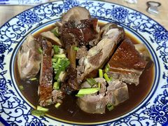 -南花桥羊肉馆老字号(乌镇店)