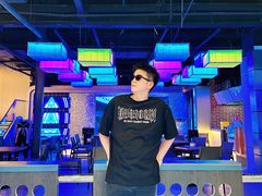 -太原茂业天地购物中心