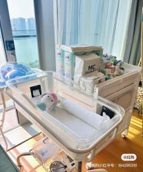 -baby bella小贝拉母婴护理中心(珠海华发公寓店)