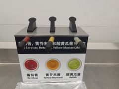 -山姆美式餐吧(鼓楼店)
