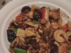 -大铁勺新津菜(东丽阳光新业广场店)