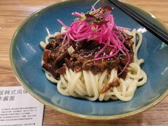 -里面·Noodlology(机电院店)