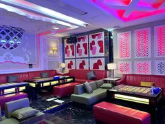 -堂会(天河店)
