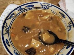 -驴世家驴肉火烧·凉皮·胡辣汤(五道口店)