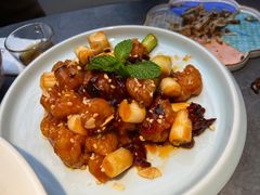 -江南里·新浙菜(苏州大悦城店)