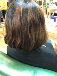 -川和潮人漂色·烫染·接发