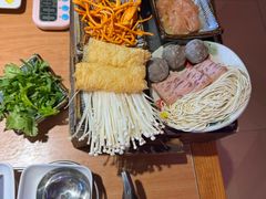 -咕嘟草帽鱼·牛奶一样的鲜鱼汤(包河万达广场创始店)