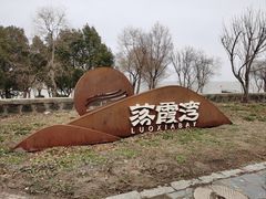 -洪泽湖古堰景区