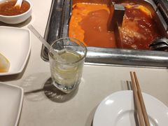 -海底捞火锅(武胜路凯德广场店)