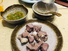 -313羊庄·羊肉火锅烧烤(李村店)