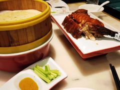 -京味斋·北京烤鸭(新源街店)