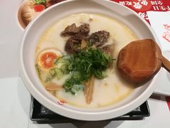 -味千拉面(又一城店)