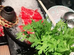 -捞王锅物料理(金华义乌之心店)