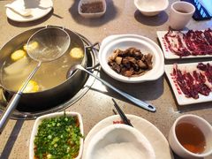 -为什么牛潮汕牛肉火锅(万胜广场店)