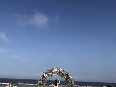 -日照灯塔风景区