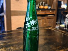 -喜晋道面馆(华严寺广场店)