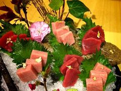 -鲤·鮨KOISUSHI