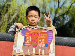 -杨梅红艺术教育(北京金源购物中心校区)