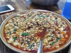 -鸡哈豆花(梅西广场店)