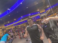 -一兆韦德健身·城市运动馆