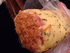 -宁波华侨温德姆至尊豪廷大酒店·多丽美食屋