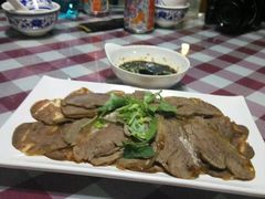 -秦韵轩·西安小馆(贻成福地广场店)