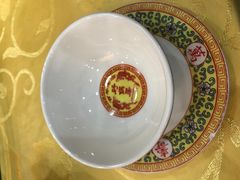 餐具摆设-砂锅居(西四店)