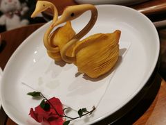 天鹅酥-上海人家花樣年华(中山公园店)