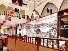 -莲香西域·正宗新疆菜(龙华店)