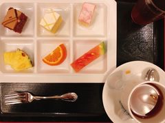 -名护雷桑力斯酒店