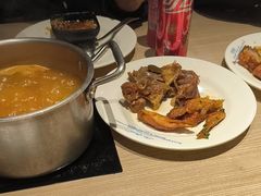-星伦多自助料理(永旺店)