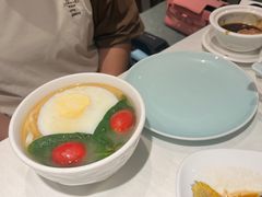 -羲和雅苑•北京烤鸭(陆家嘴中心店)