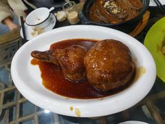 -广迎居老正兴菜馆