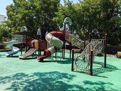 -苏州河梦清园环保主题公园