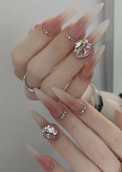 -LILY NAILS美甲美睫