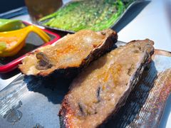 -大成海鲜烧烤·小龙虾(五角场店)
