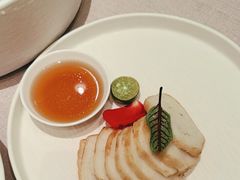 -甬府小鲜(万象城店)