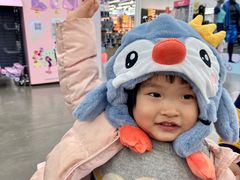 -迪卡侬(安德门店)