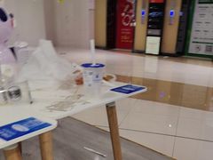 -茶百道(铜梁万达广场店)