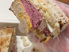 -佐敦面包铺·JORDAN BAKERY