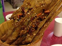 -大眼锅贴水饺(河东店)