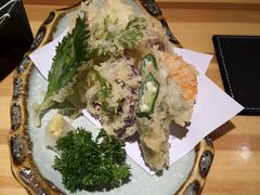 -浦·传统日式料理(3 5 1 1 店)