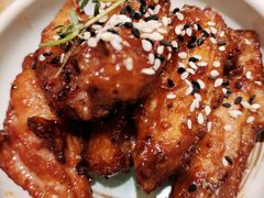 -秘密旅行Bonjour(黑金冠 江南西店)