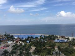 -启东恒大海上威尼斯酒店
