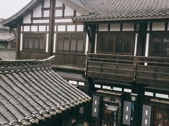 -星巴克臻选(成都宽窄巷子店)