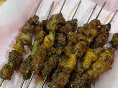 -三中高皇羊肉馆